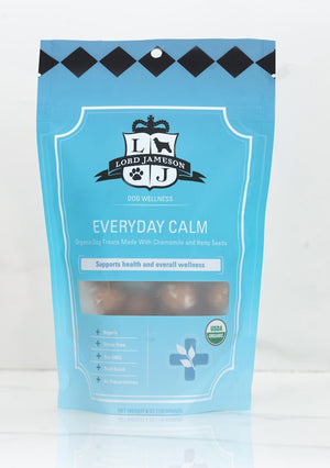 Lord Jameson Everyday Calm Dog Treats