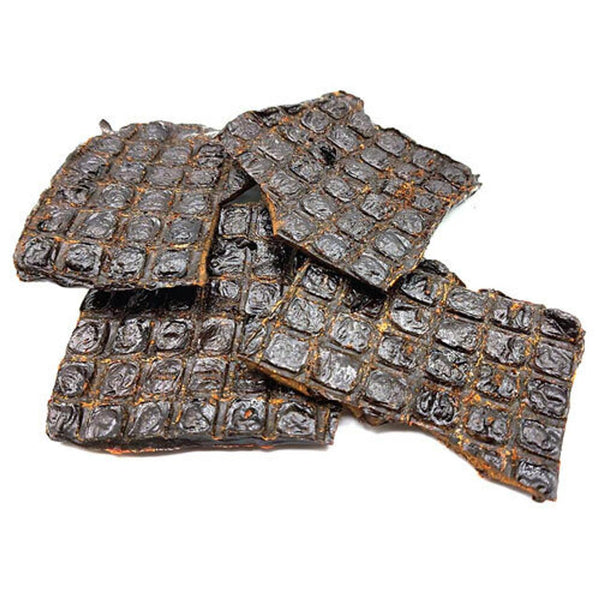 The Granville Island Pet Treatery The Happy Moo'd Food Beef Liver Dehydrated Dog & Cat Treats
