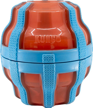 KONG Treat Spinner Jouet pour chien