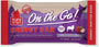 Plato On the Go! Energy Bar Lamb & Apple Dog Treats