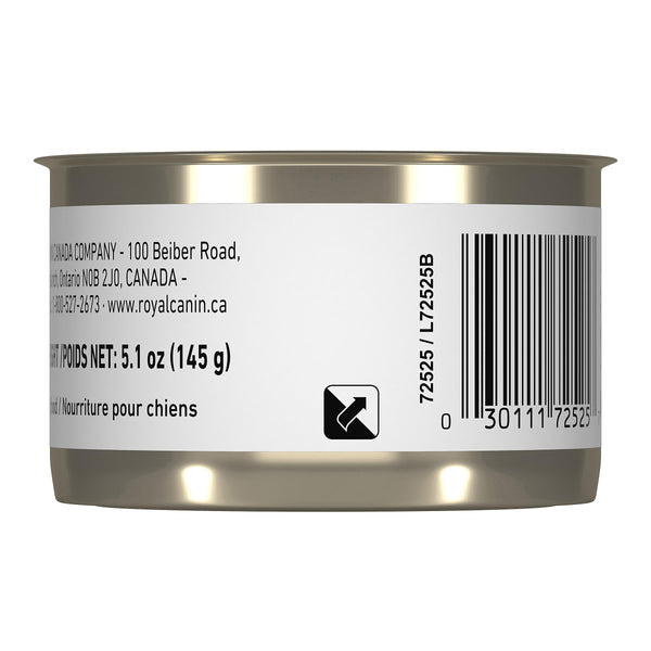 Royal Canin Size Health Nutrition Starter Mother & Babydog Mousse in Sauce Wet Dog Food (CA)