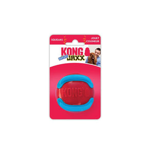 KONG Jaxx Brights Ball Jouet pour chien Assortiment