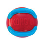 KONG Jaxx Brights Ball Jouet pour chien Assortiment