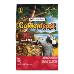 Versele-Laga Goldenfeast Bean Supreme Mix Bird Treats