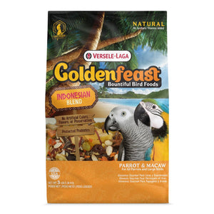 Versele-Laga Goldenfeast Indonesian Blend Bird Food