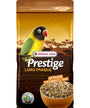 Versele-Laga Prestige Premium Loro Parque African Parakeet Mix Bird Food