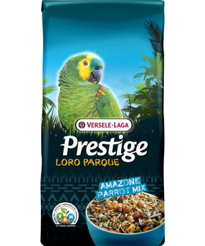 Versele-Laga Prestige Premium Amazon Parrot Mix Bird Food