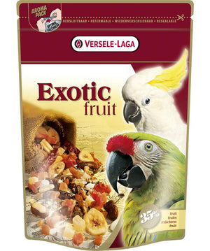 Versele-Laga Prestige Premium Exotic Fruit Bird Treats