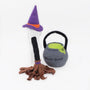 ZippyPaws Halloween Witch Dog Costume
