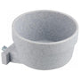 Lixit Quick-Lock Pet Carrier Crock, Granite