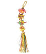 Planet Pleasures Balls & Stars Bird Toy