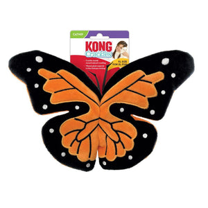 KONG Crackles Flutterz Cat Toy