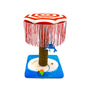 KONG Play Spaces CATbana jouet pour chat