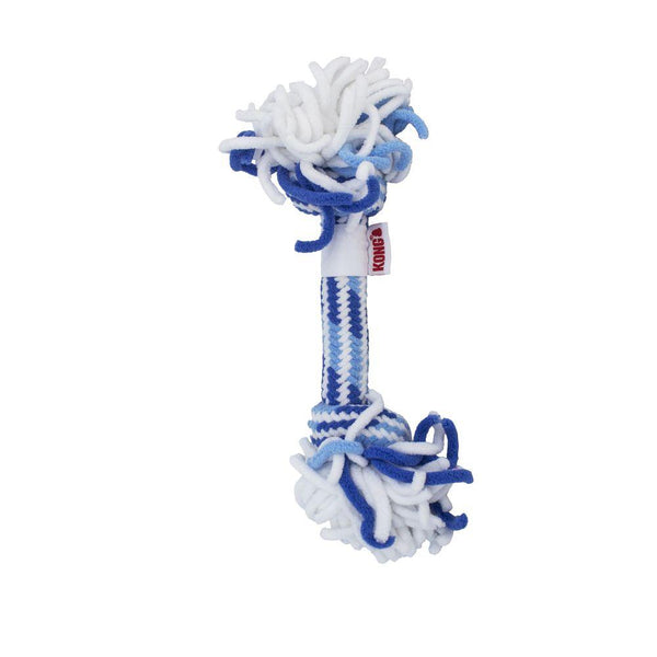 KONG Rope Stick Puppy Dog Toy, Assorted