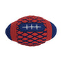 KONG Sneakerz Sport Football Dog Toy
