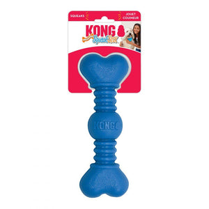 KONG SqueakStix Wigglerz Jouet pour chien