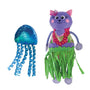 KONG Tropics Hula Cat Toy, 2-pk