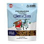 Polkadog Bâtonnets Tinsel & Flock Palourde Friandises pour chiens