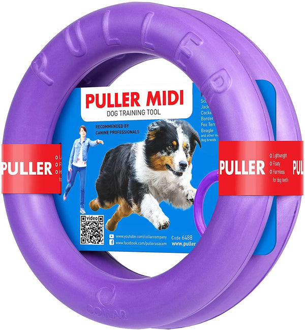 Puller Midi Training Tool for Small to Medium Dogs