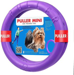 Puller Mini Dog Training Tool for X-Small to Small Dogs