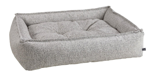 Bowsers Sterling Lounge Pet Bed, Seagull
