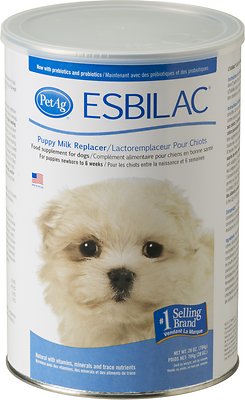 PetAg Esbilac Puppy Milk Replacer Powder