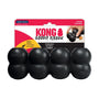 KONG Extreme Goodie Ribbon Treat Dispensing Dog Toy