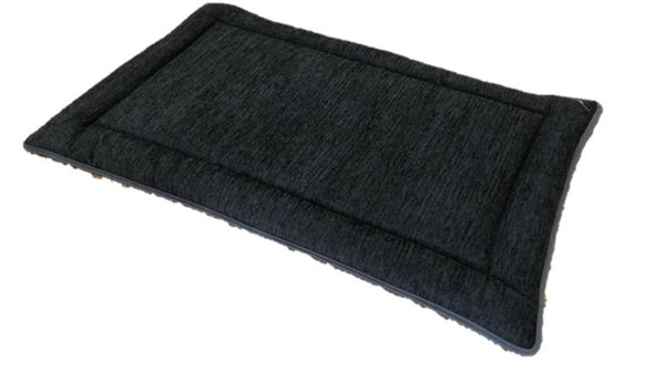 Bowsers Essentials Tapis pour animaux, Mouette/Charbon