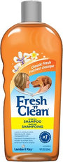 PetAg Fresh 'N Clean Scented Dog Shampoo, Classic Fresh Scent