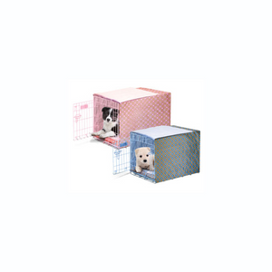 Precision Housse de cage Duvet, Rose, 3000