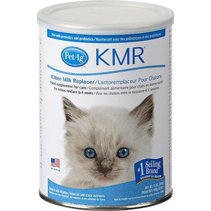 PetAg KMR Kitten Milk Replacer Powder