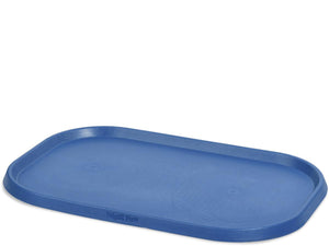 West Paw Seaflex Nappe pour animaux, Marine