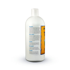 Earthbath Oatmeal & Aloe Shampoo for Dogs & Cats, Vanilla & Almond