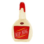 Huxley & Kent Kittybelles Nip Nog Bottle Catnip Cat Toy