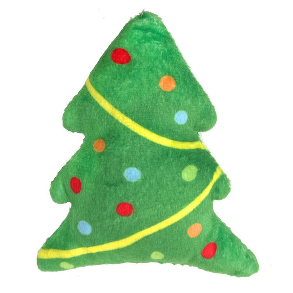 Huxley & Kent Kittybelles Up a Tree Catnip Cat Toy