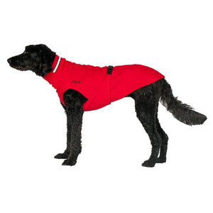 Chilly Dogs Chilly Dog Sweater, Red
