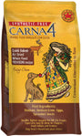 Carna4 Easy-Chew Quick Baked Venison Grain-Free Air-Dried Dog Food