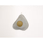 Aussie Naturals Fried Egg Dog Toy