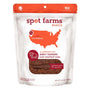 Spot Farms Basics Beef Jerky Tenders Dog Treats