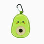 HugSmart Distributeur de sacs à déjections Avocado pour chiens