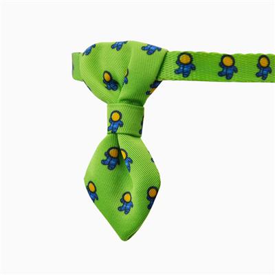 HugSmart Collier pour chaton Astronaut Space Kitty