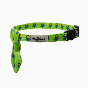 HugSmart Astronaut Space Kitty Kitten Collar