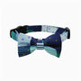 HugSmart Collier pour chat Impression Ville Broadway