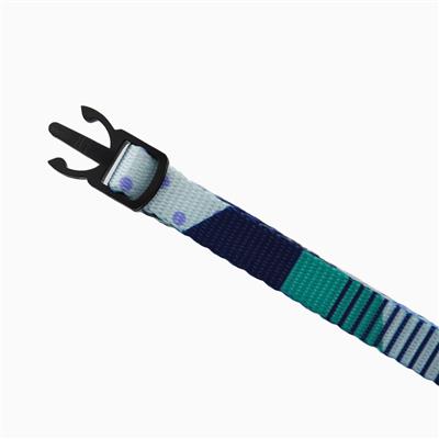 HugSmart Collier pour chat Impression Ville Broadway