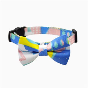 HugSmart Vancouver City Impression Cat Collar