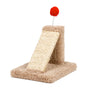 North American Pet Products Griffoir Cat Angle