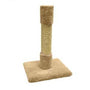 North American Pet Products Classy Kitty Griffoir pour chat en sisal décoratif