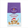 Old Mother Hubbard Friandises croquantes P-Nuttier pour chiens, saveur hiver