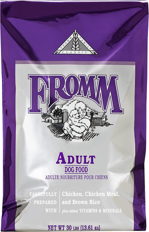 Fromm Family Classics Adult Dry Dog Food