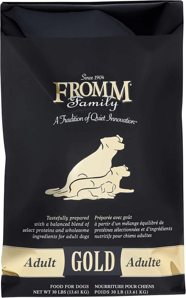 Fromm Family Gold Adult Dry Dog Food